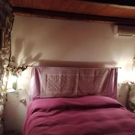 Chalet Baita Confort Dolonne