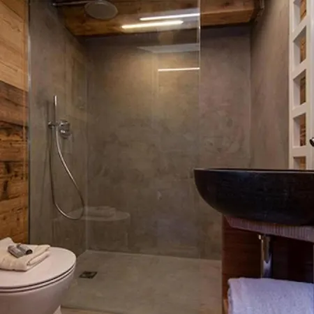 Chalet Baita Confort Dolonne Chalet