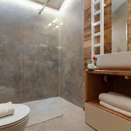 Chalet Baita Confort Dolonne Chalet